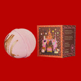 Old Whaling Co. Holiday Bath Bombs