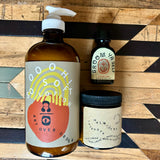Oooh! So Soft Lotion