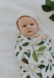 Magnolia Swaddle