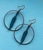 Dear Darlington Trove Earrings