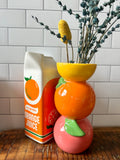 Rise & Shine Orange Juice Vase