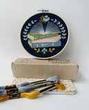 Reader Rikrack Embroidery Kits