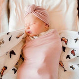 Butterfly Swaddle