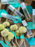 Fern & Nettle Essential Oil Roll-Ons