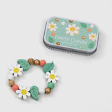 Daisy Chain Mini Bracelet Kit