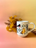 Feathered Friends Mug