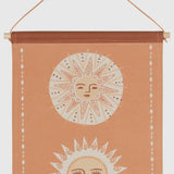 Soleil Wall Hanging