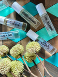 Fern & Nettle Essential Oil Roll-Ons