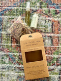 LoveWild Mini Facial Kit