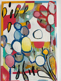 “Here and There” original artwork by Dan Duffy