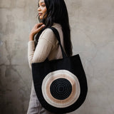 Eclipse Tote Bag