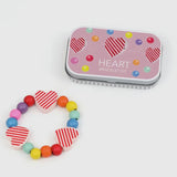 Heart Mini Bracelet Kit