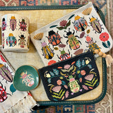 Amulet Ceramic Trinket Tray