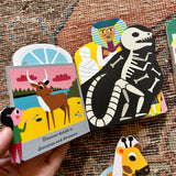 Bookscape Board Books: A Marvelous Museum
