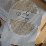 Loofah Body Scrubber