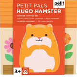 Petit Pals: Hugo Hamster