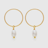 Mind’s Eye Greta Earrings