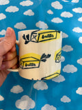 Love Butter Mug