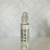 Fern & Nettle Essential Oil Roll-Ons