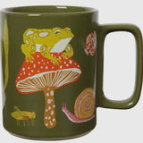 Gardenland Mug