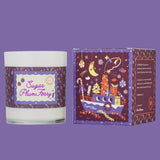 Old Whaling Co Holiday Candles