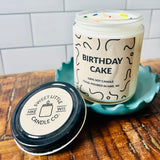 Sweet Little Candle Company Soy Candles