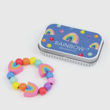 Rainbow Mini Bracelet Kit