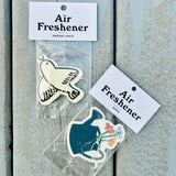 Bird ‘Fresh Linen’ Air Freshener