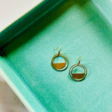 Dear Darlington Scope Earrings