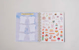 Ready For Anything 2026 12-Month Planner