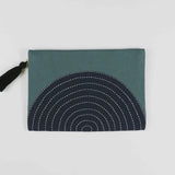 Eclipse Zipper Pouch