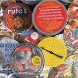 Milwaukee City Tins 2026 Edition