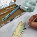 Create Your Own Dragonfly Glider