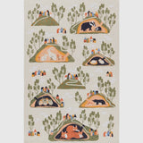 Burrow Dish Towels-Set of 2