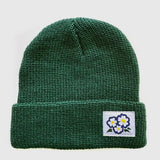 Forest Flowers Beanie