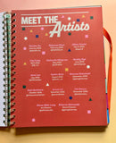 Ready For Anything 2026 12-Month Planner