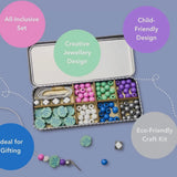 Mermaid Bracelet Beading Kit