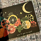 What Do You Dream? Baby Board Book