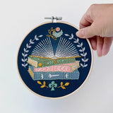 Reader Rikrack Embroidery Kits