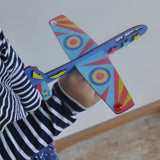 Create Your Own Plane Kit