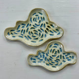Iridescent Cloud Tray