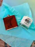 Whiskey Gift Set