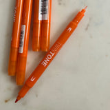 TwinTone Marker Display