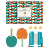 Table Tennis Set