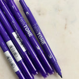 TwinTone Marker Display