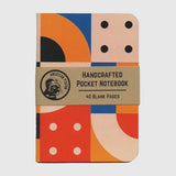 Geo 2 Pocket Notebook