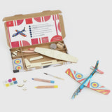 Create Your Own Plane Kit