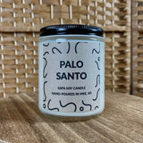 Sweet Little Candle Company Soy Candles