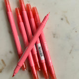 TwinTone Marker Display