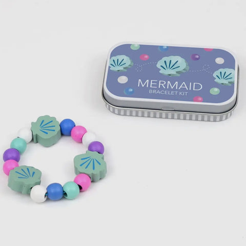 Mermaid Mini Bracelet Kit